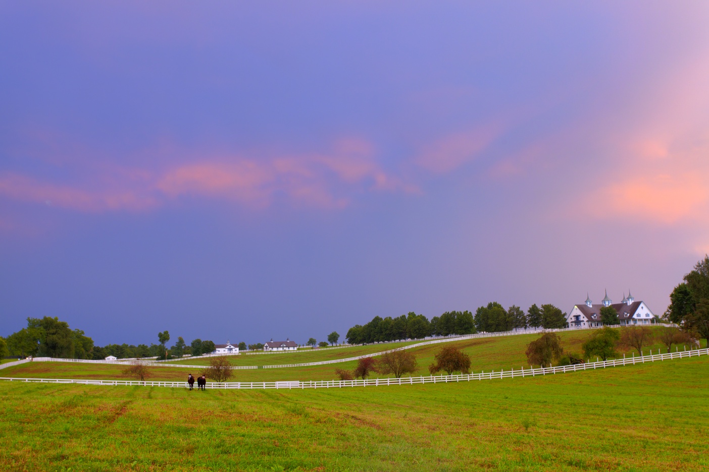 Fair Oaks Ranch