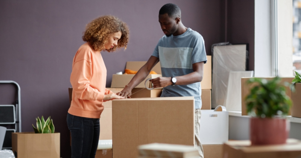 How to Prepare for a Long-Distance Move