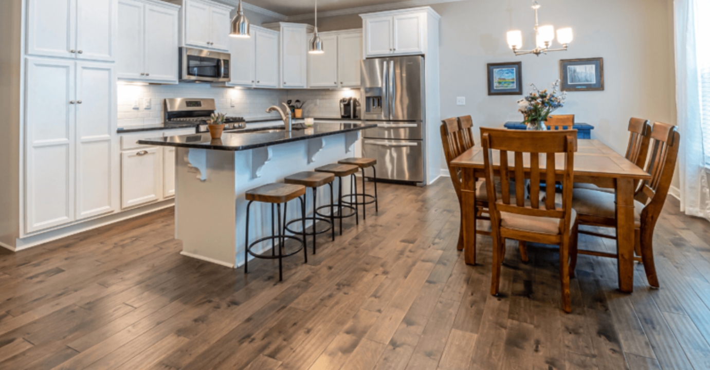 Which flooring material is best for you